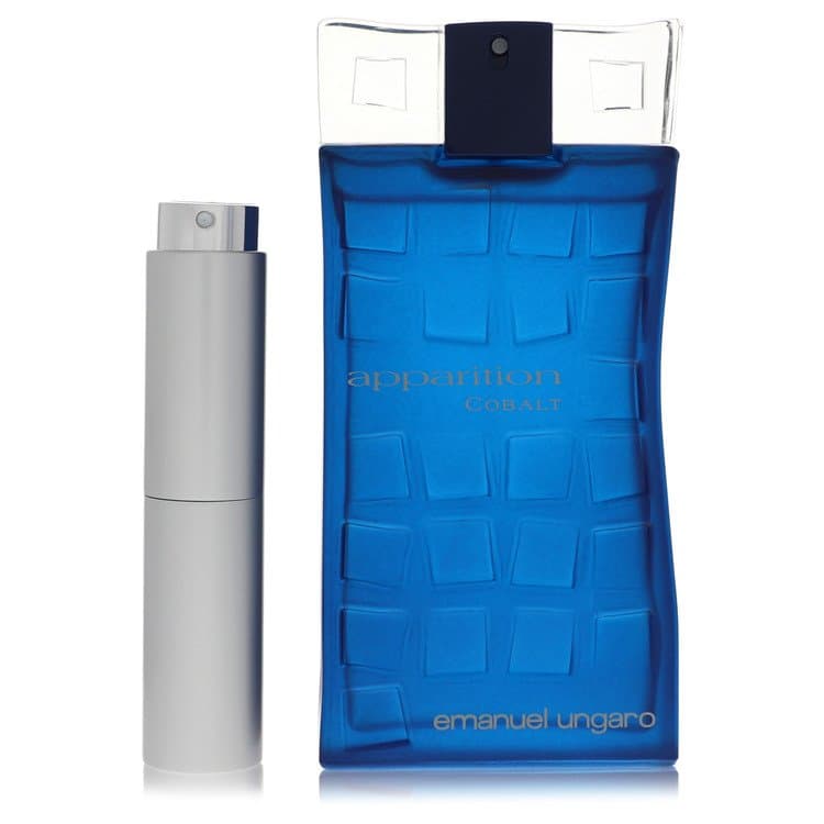Ungaro Apparition Cobalt