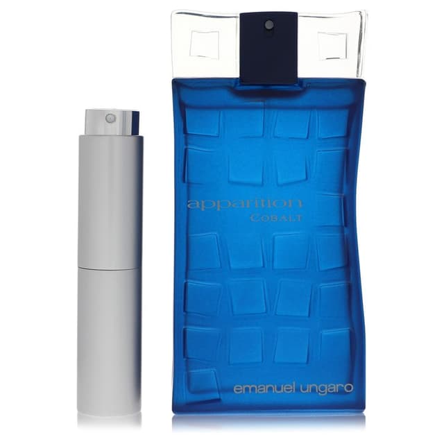 Ungaro Apparition Cobalt