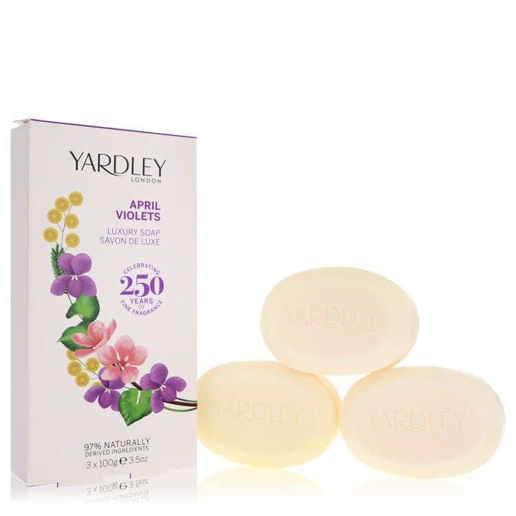 Yardley London April Violets