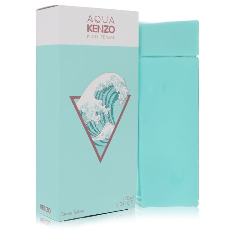 Kenzo Aqua Kenzo