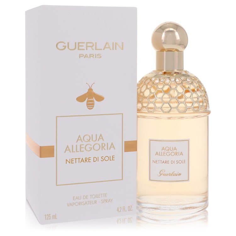 Guerlain Aqua Allegoria Nettare Di Sole
