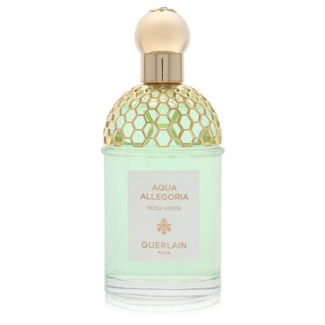 Guerlain Aqua Allegoria Rosa Verde