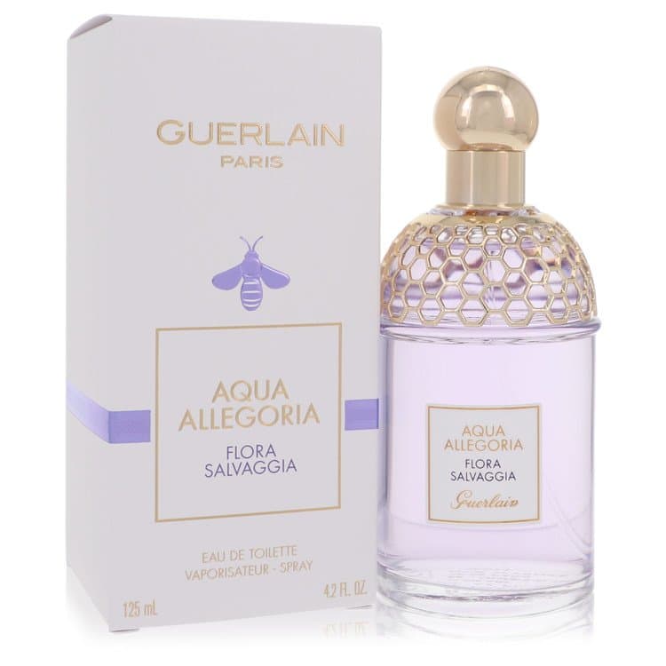 Guerlain Aqua Allegoria Flora Salvaggia