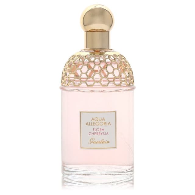 Guerlain Aqua Allegoria Flora Cherrysia