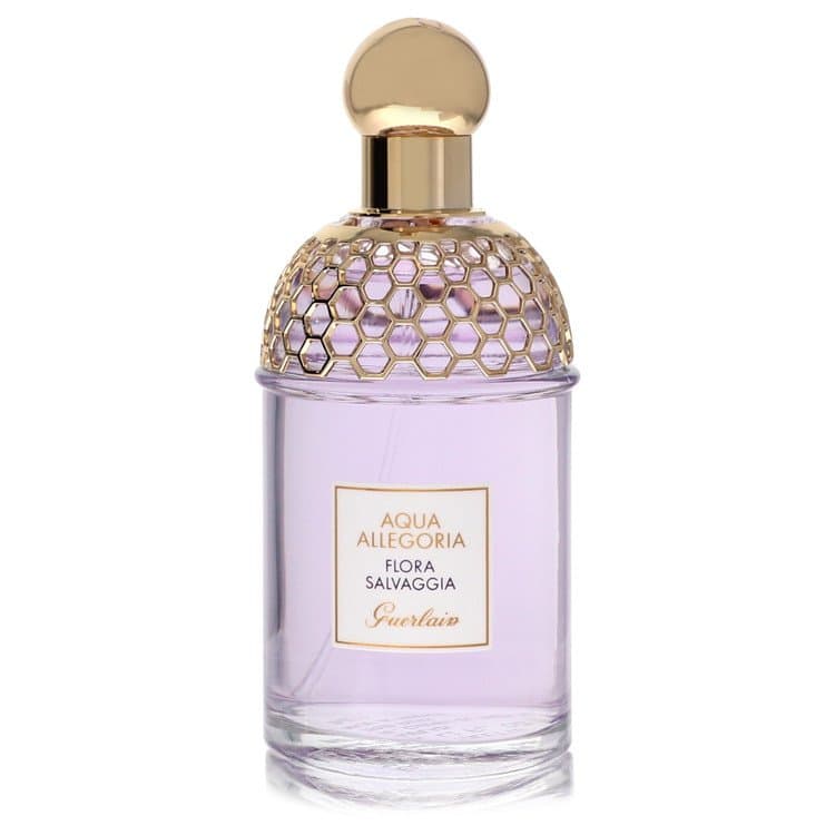 Guerlain Aqua Allegoria Flora Salvaggia