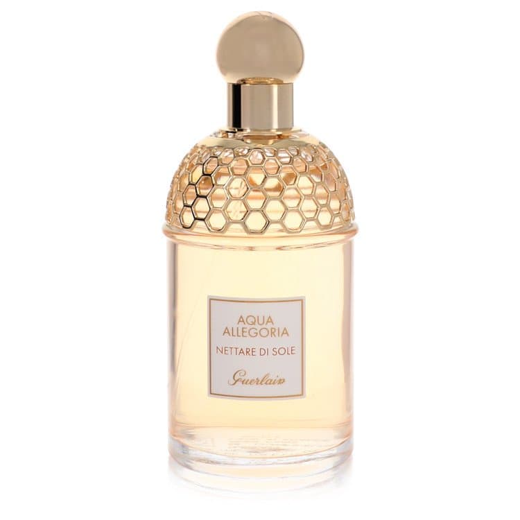 Guerlain Aqua Allegoria Nettare Di Sole