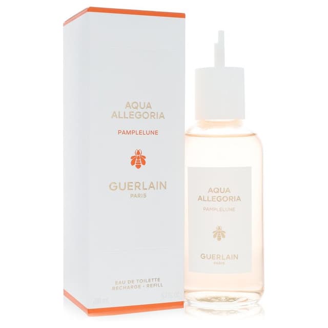 Guerlain Aqua Allegoria Pamplelune