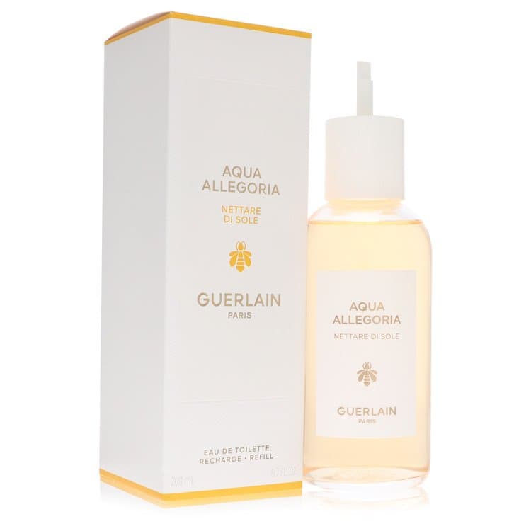 Guerlain Aqua Allegoria Nettare Di Sole