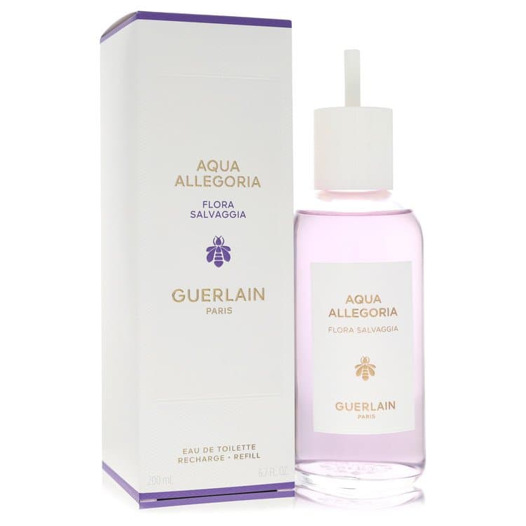 Guerlain Aqua Allegoria Flora Salvaggia