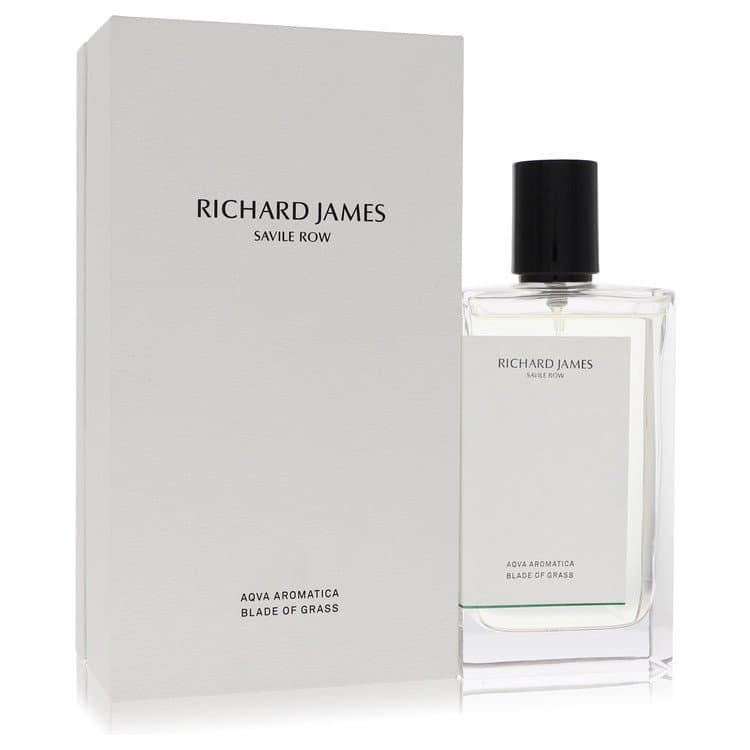 Richard James Aqua Aromatica Blade Of Grass