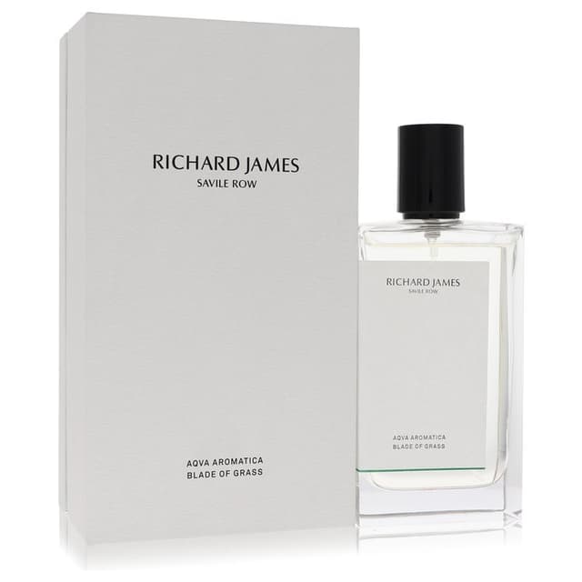 Richard James Aqua Aromatica Blade Of Grass