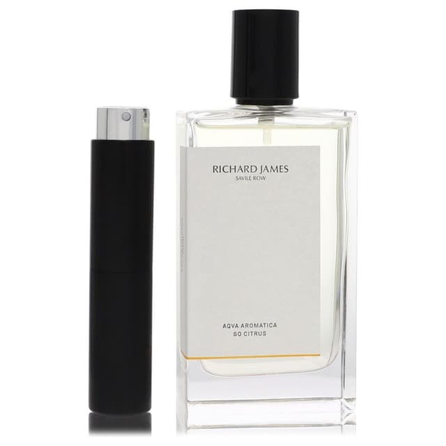 Richard James Aqua Aromatica So Citrus