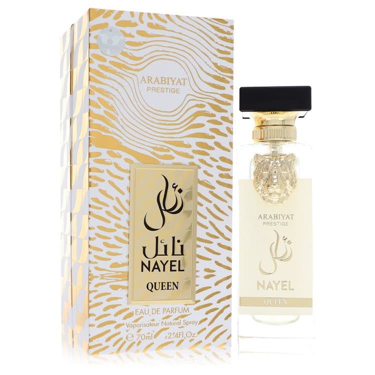 Arabiyat Prestige Arabiyat Prestige Nayel Queen