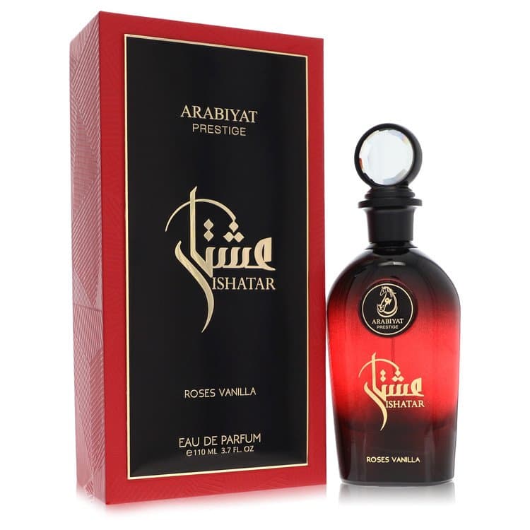 Arabiyat Prestige Arabiyat Prestige Roses Vanilla