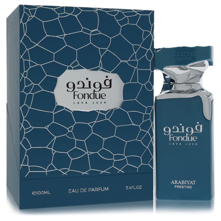 Arabiyat Prestige Arabiyat Prestige Fondue Lava Lush