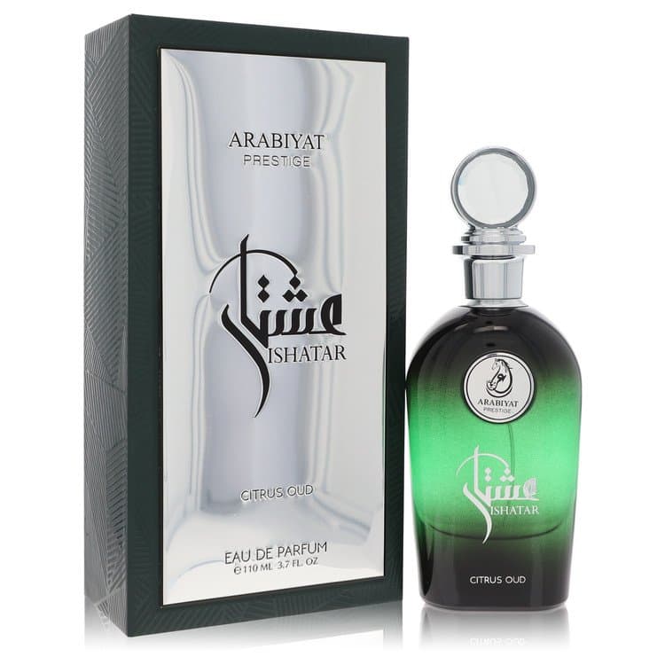 Arabiyat Prestige Arabiyat Prestige Citrus Oud