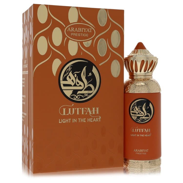 Arabiyat Prestige Arabiyat Prestige Lutfah Light In The Heart