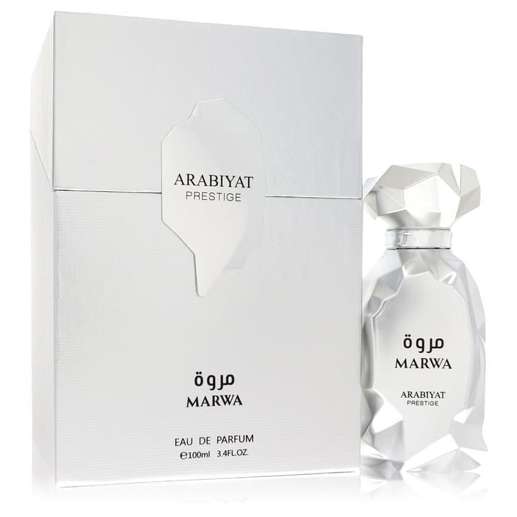 Arabiyat Prestige Arabiyat Prestige Marwa