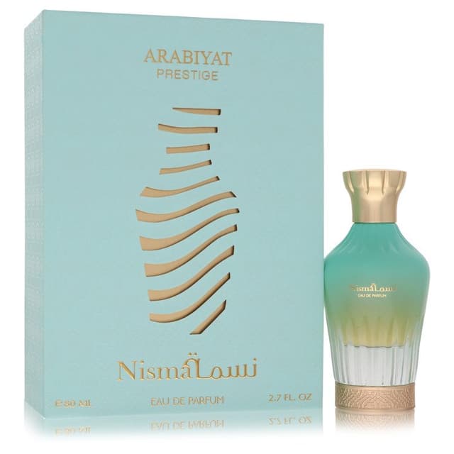 Arabiyat Prestige Arabiyat Prestige Nisma