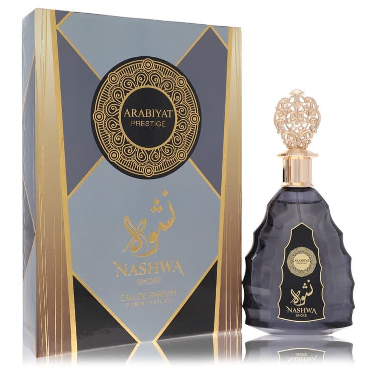 Arabiyat Prestige Arabiyat Prestige Nashwa Smoke