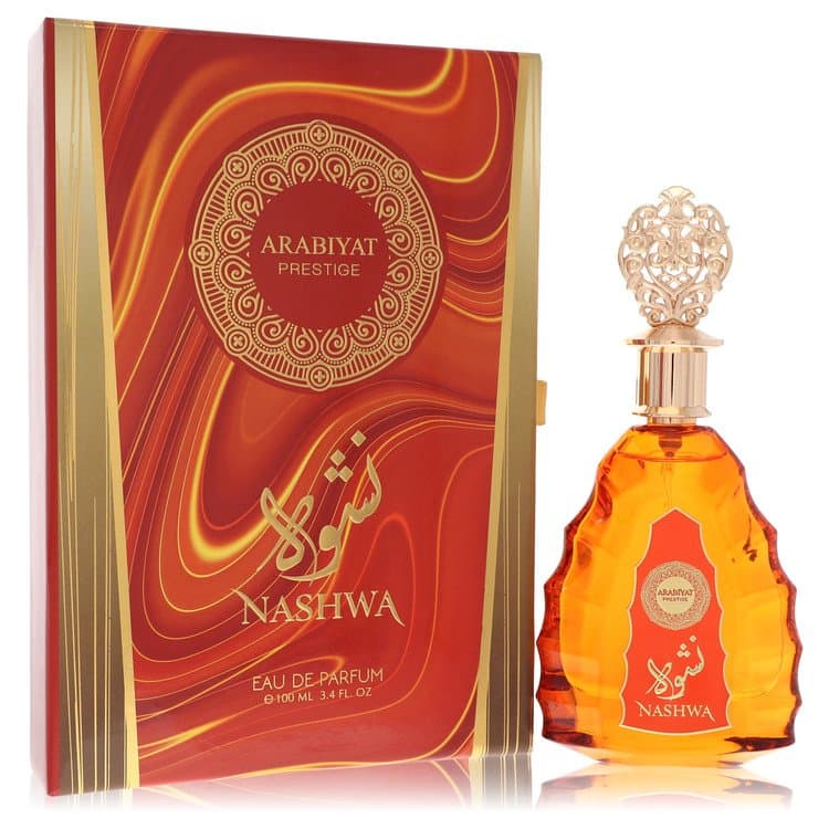 Arabiyat Prestige Arabiyat Prestige Nashwa