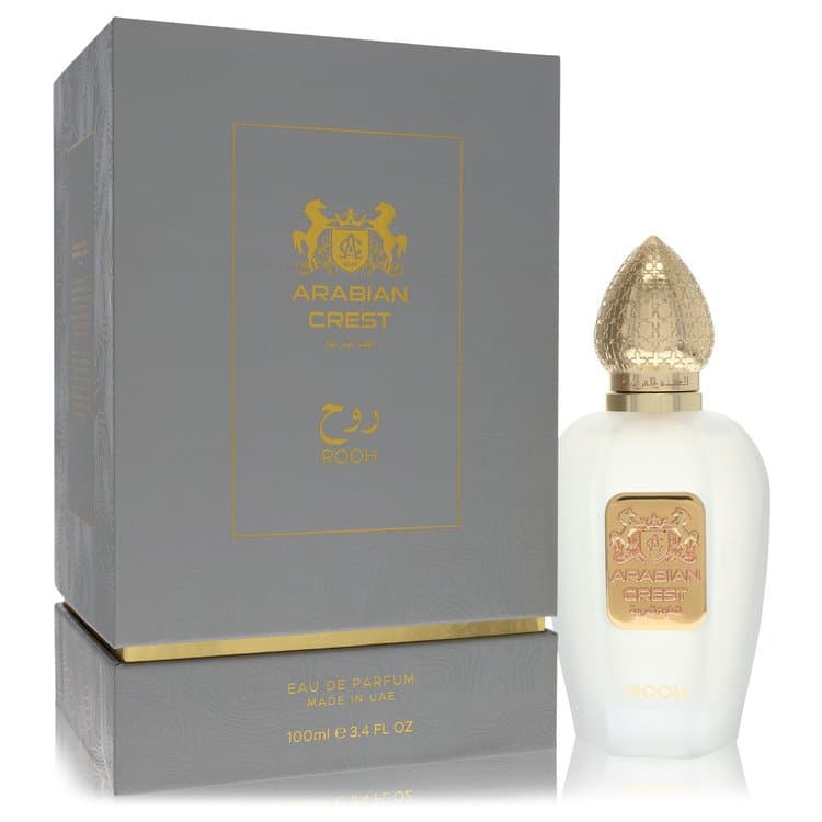 Arabian Crest Arabian Crest Rooh
