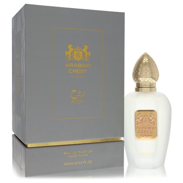 Arabian Crest Arabian Crest Rooh