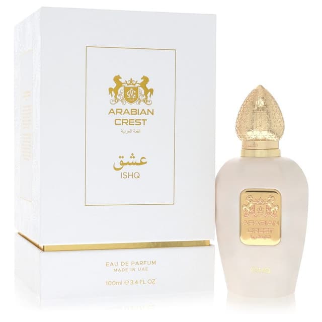 Arabian Crest Arabian Crest Ishq
