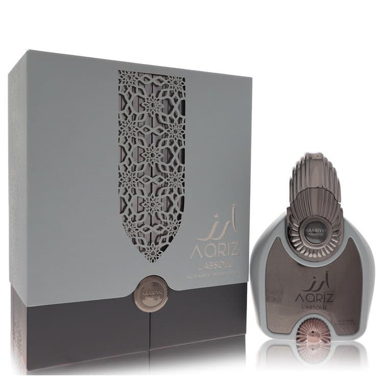 Arabiyat Prestige Arabiyat Prestige Aariz L'absolu