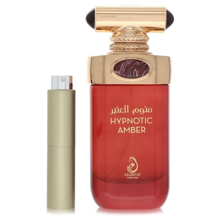 Arabiyat Prestige Arabiyat Hypnotic Amber