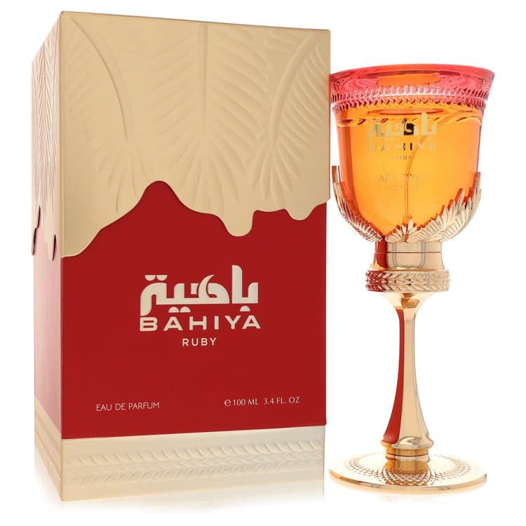 Arabiyat Prestige Arabiyat Prestige Bahiya Ruby