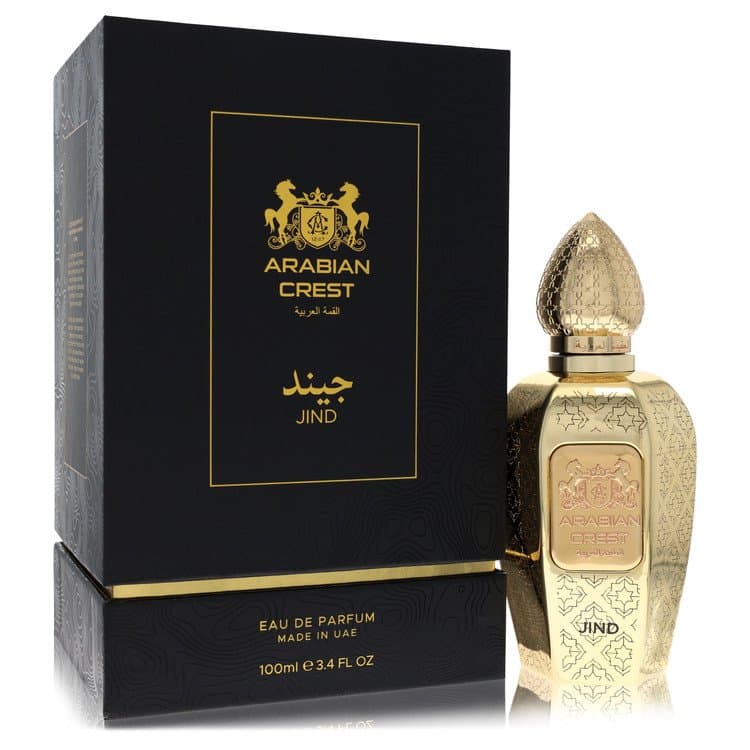 Arabian Crest Arabian Crest Jind