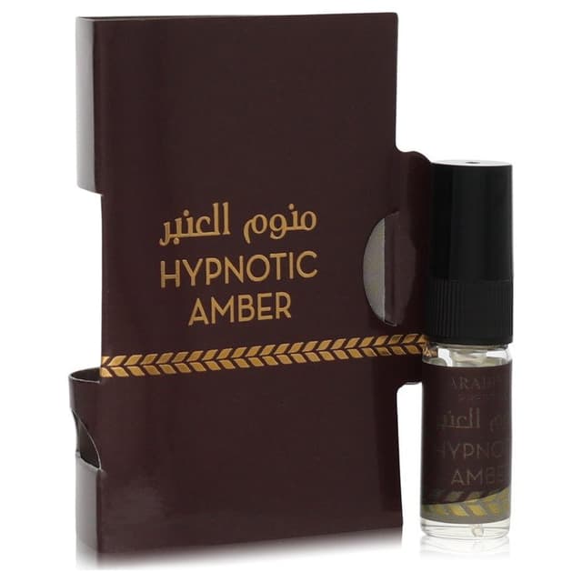 Arabiyat Prestige Arabiyat Prestige Hypnotic Amber