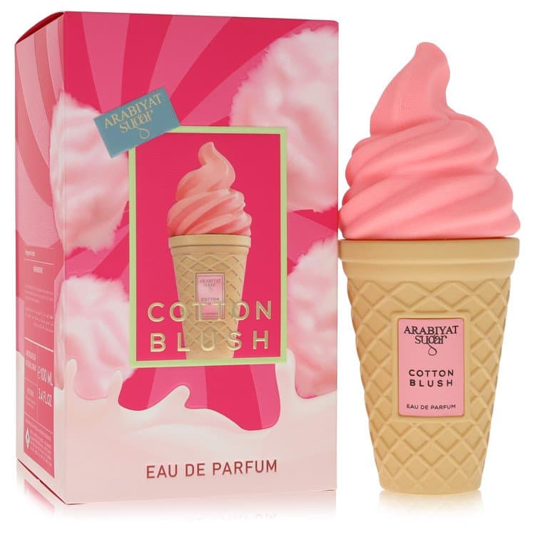 Arabiyat Arabiyat Sugar Cotton Blush