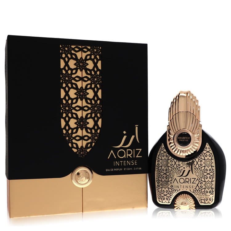 Arabiyat Prestige Arabiyat Prestige Aariz Intense