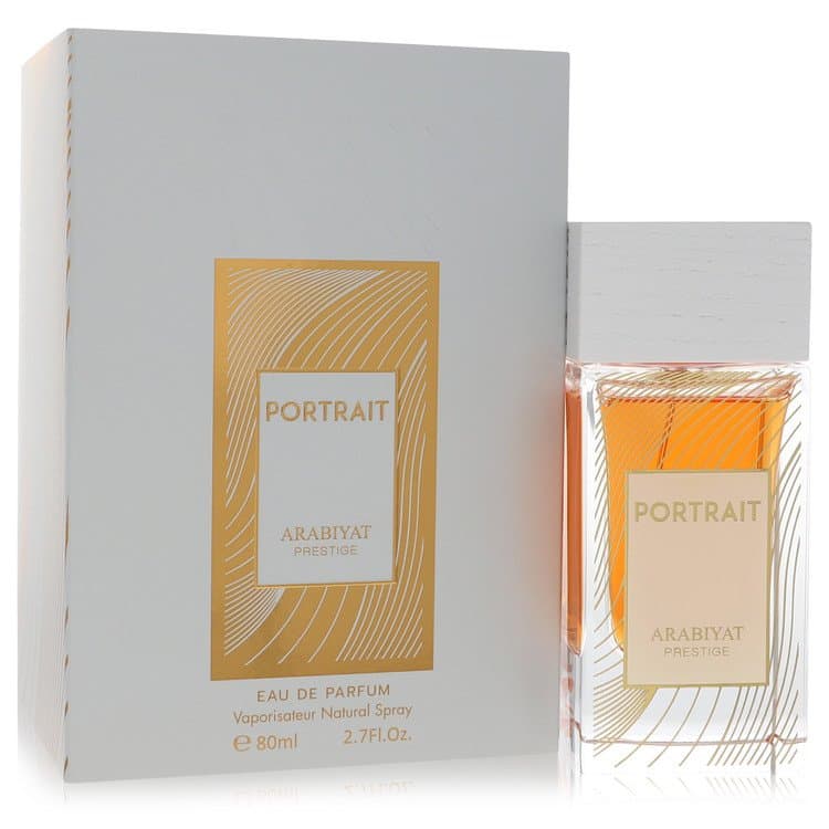 Arabiyat Prestige Arabiyat Prestige Portrait