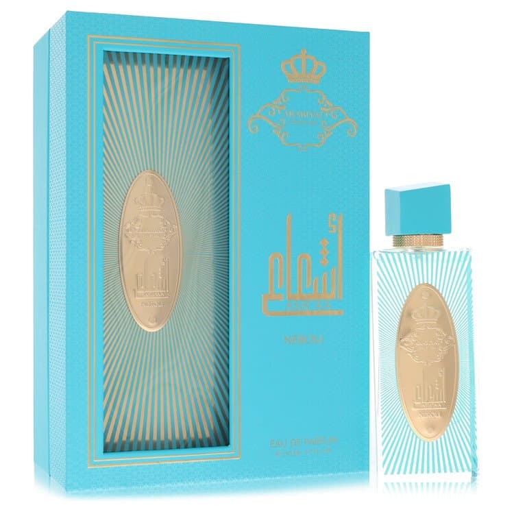 Arabiyat Prestige Arabiyat Prestige Ash'aa Neroli
