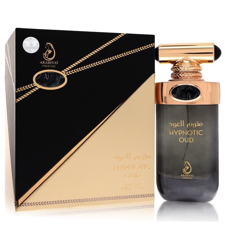 Arabiyat Prestige Arabiyat Hypnotic Oud