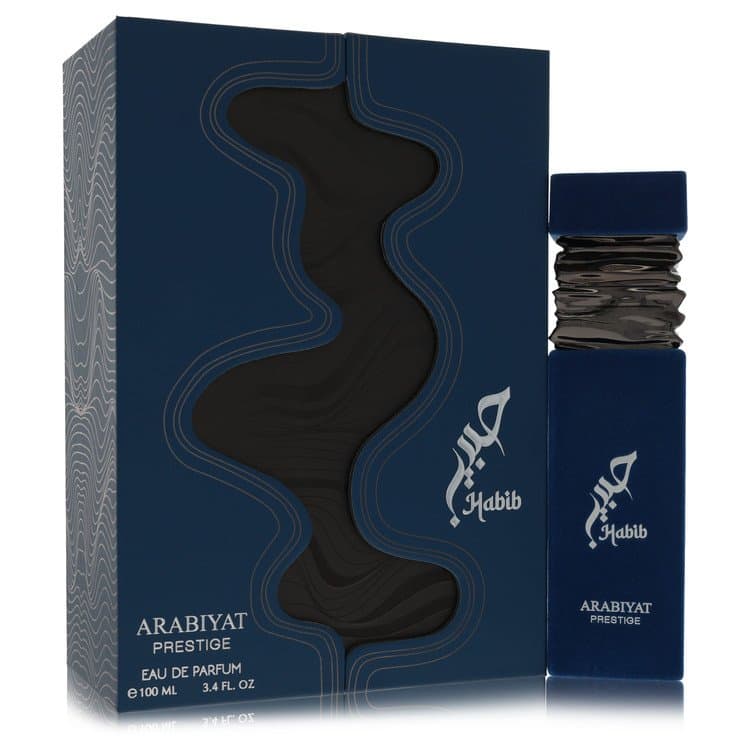 Arabiyat Prestige Arabiyat Prestige Habib