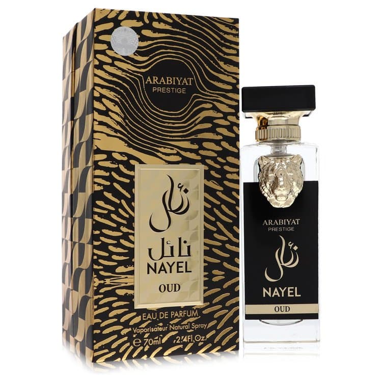Arabiyat Prestige Arabiyat Prestige Nayel Oud