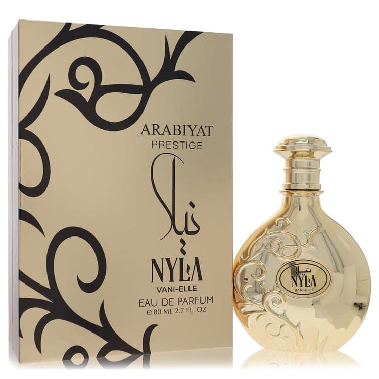 Arabiyat Prestige Arabiyat Prestige Nyla Vani-elle