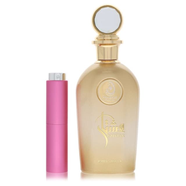 Arabiyat Prestige Arabiyat Prestige Amber Vanilla