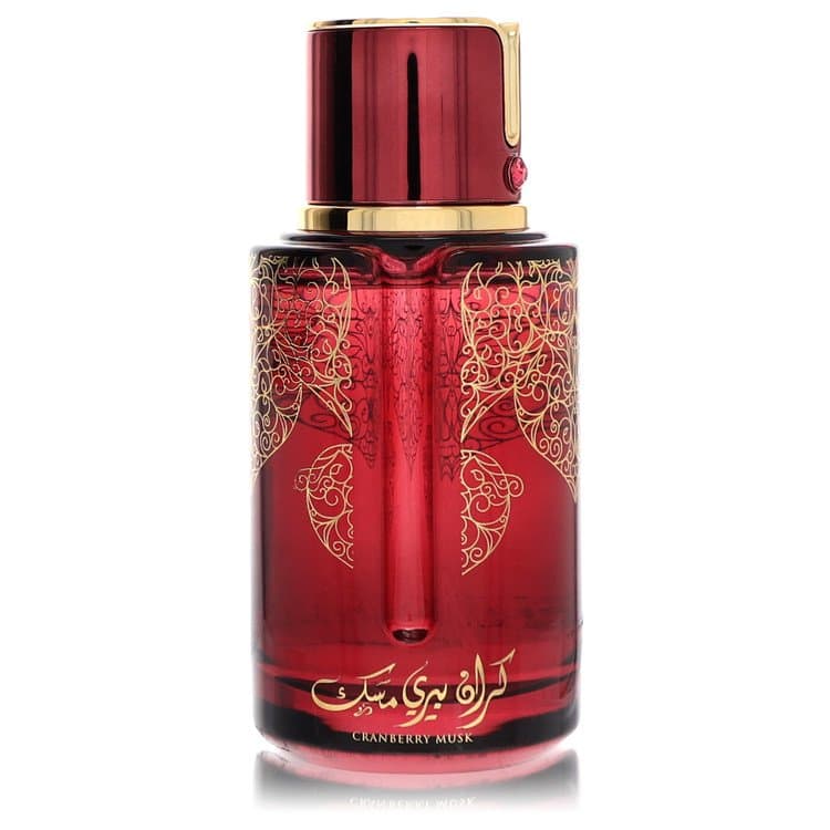 Arabiyat Prestige Arabiyat Prestige Cranberry Musk