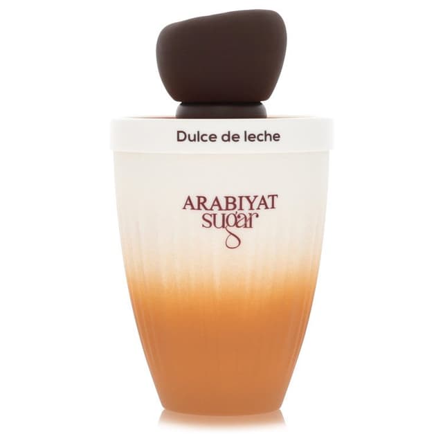 Arabiyat Arabiyat Sugar Dulce De Leche