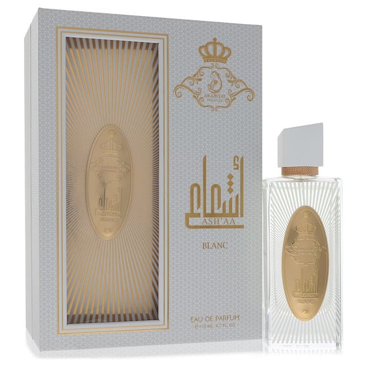 Arabiyat Prestige Arabiyat Prestige Ash'aa Blanc