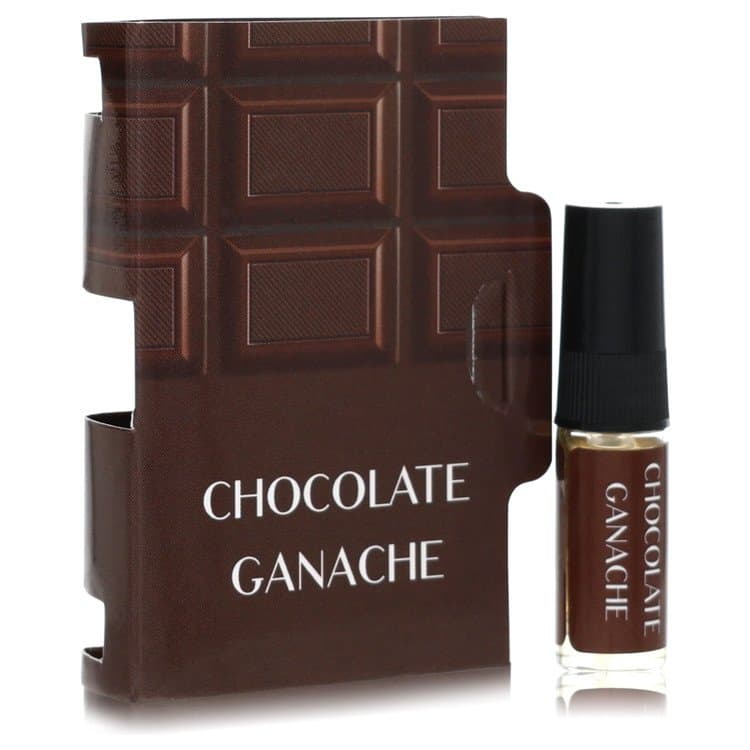Arabiyat Arabiyat Sugar Chocolate Ganache