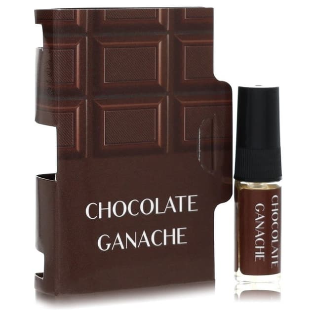 Arabiyat Arabiyat Sugar Chocolate Ganache