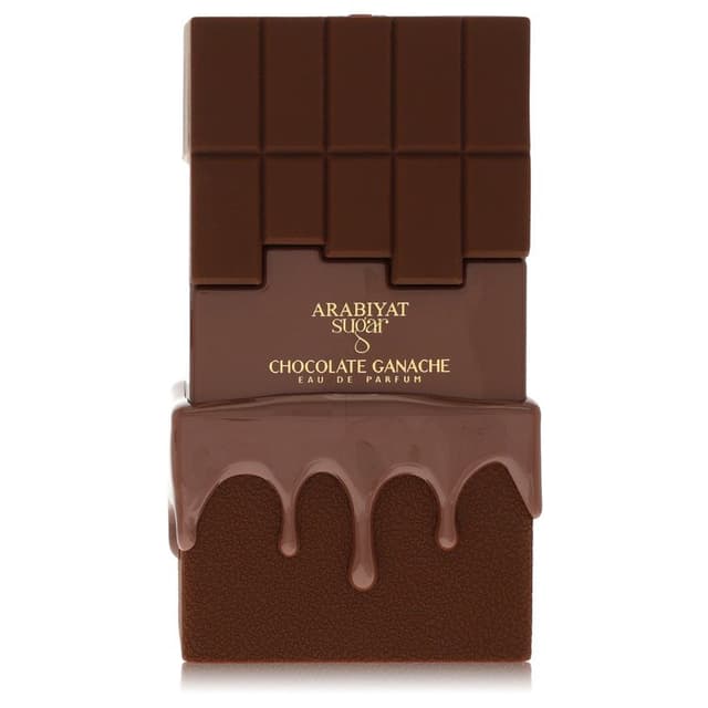 Arabiyat Arabiyat Sugar Chocolate Ganache