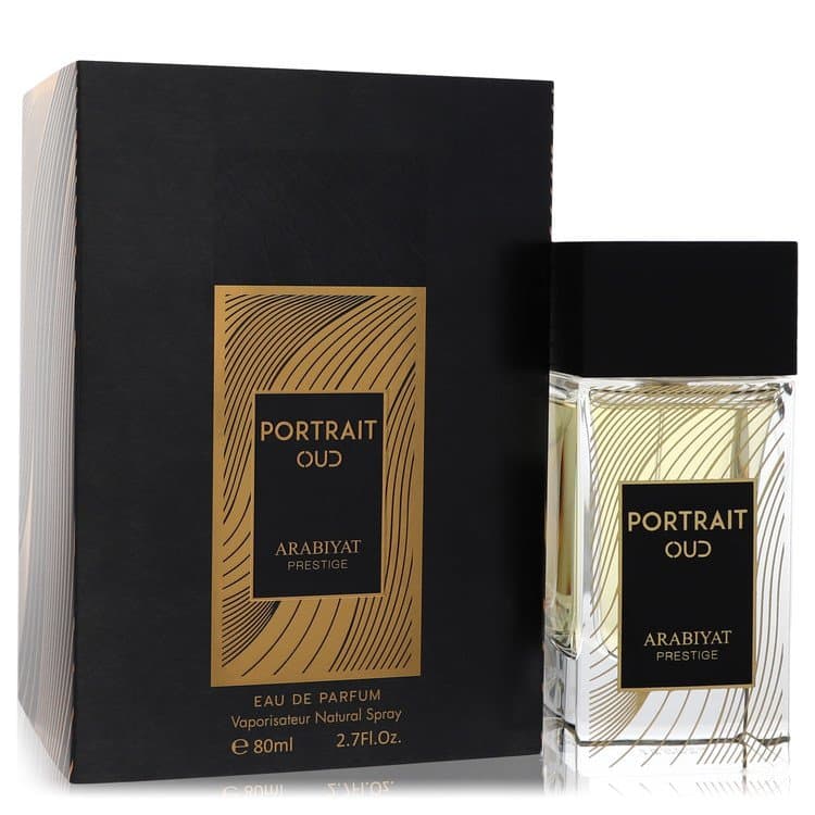 Arabiyat Prestige Arabiyat Prestige Portrait Oud