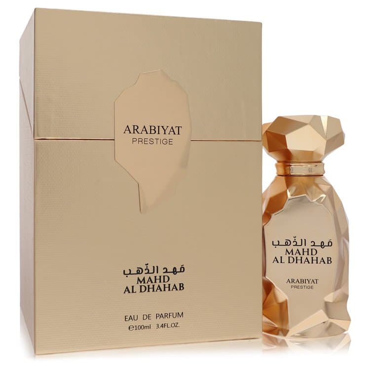 Arabiyat Prestige Arabiyat Prestige Mahd Al Dhahab